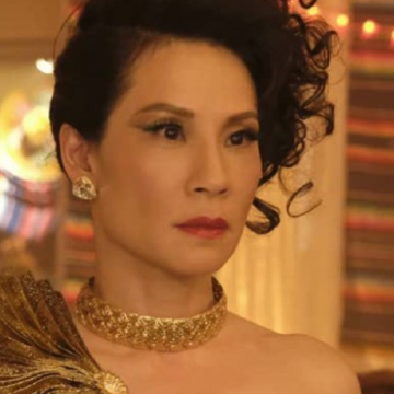 CAPA-lucy-liu Shazam! 2 terá Lucy Liu, de As Panteras, como vilã