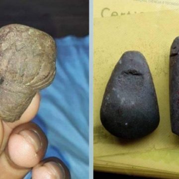Cametá e Oeiras: artefatos arqueológicos são negociados por 50 mil no mercado negro
