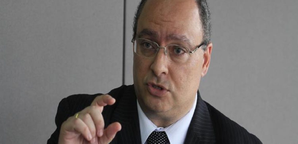 Cesar-Mattar César Mattar: ‘Não aceito que o Ministério Público esteja apenas dentro de gabinetes’
