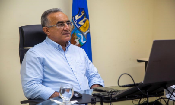 Consórcio Conectar negocia a compra de 30 milhões de doses da vacina Sputnik V