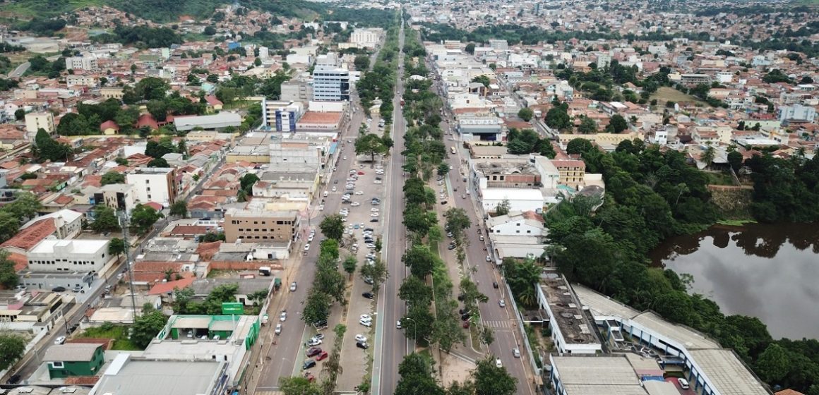 DCIM100MEDIADJI_0019.JPG Paragominas: prefeito volta atrás e não fará mais lockdown
