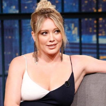 How I Met Your Mother terá série derivada com Hilary Duff