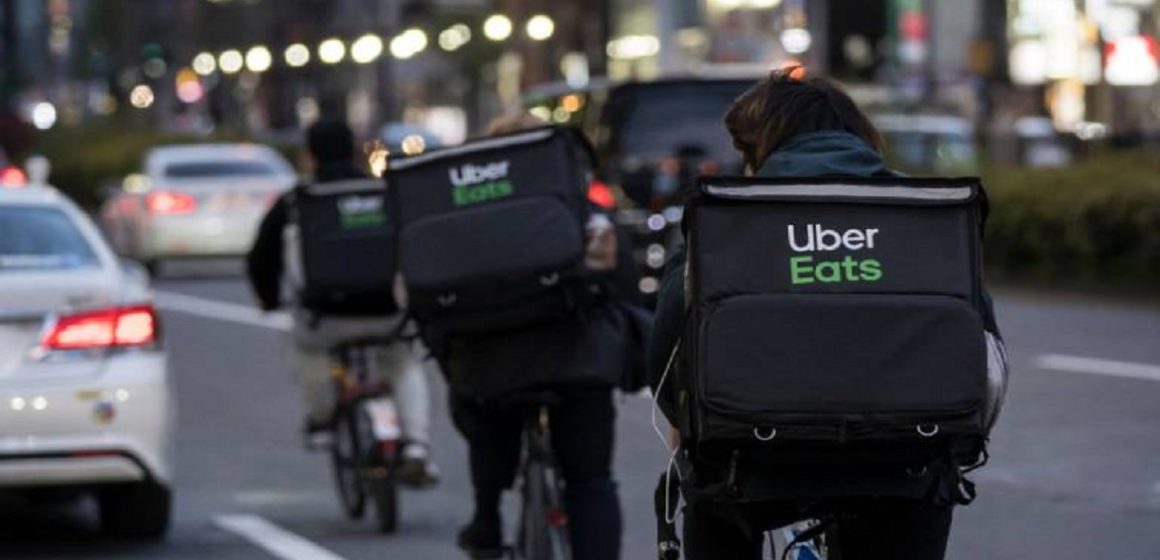 Uber Eats anuncia novidades que chegarão nas próximas semanas ao Brasil