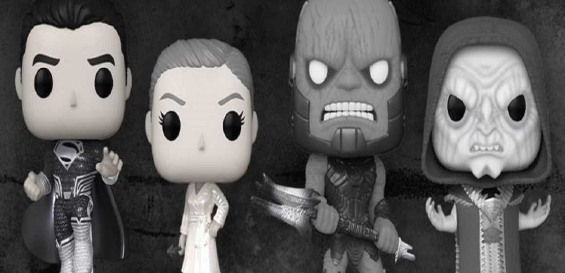 Novo_Projeto_6 Funko revela colecionáveis do Snyder Cut