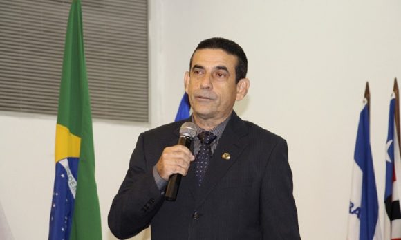 Prisão de chefe da Casa Militar do governo pedida por PGJ é rejeitada pela justiça