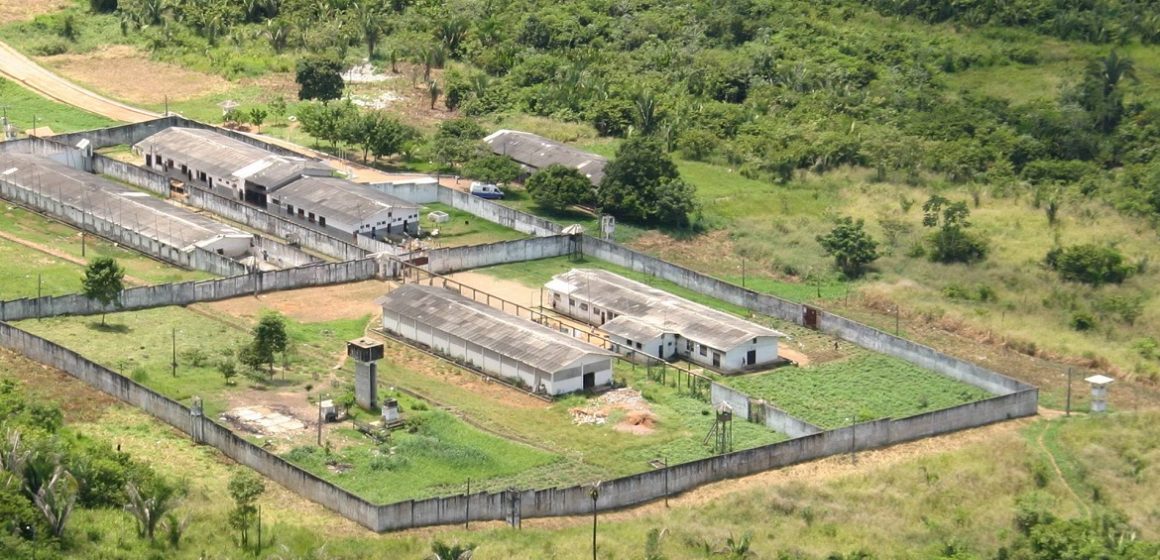 Marabá: Velho Crama será desativado e governo inaugura 2 novos presídios