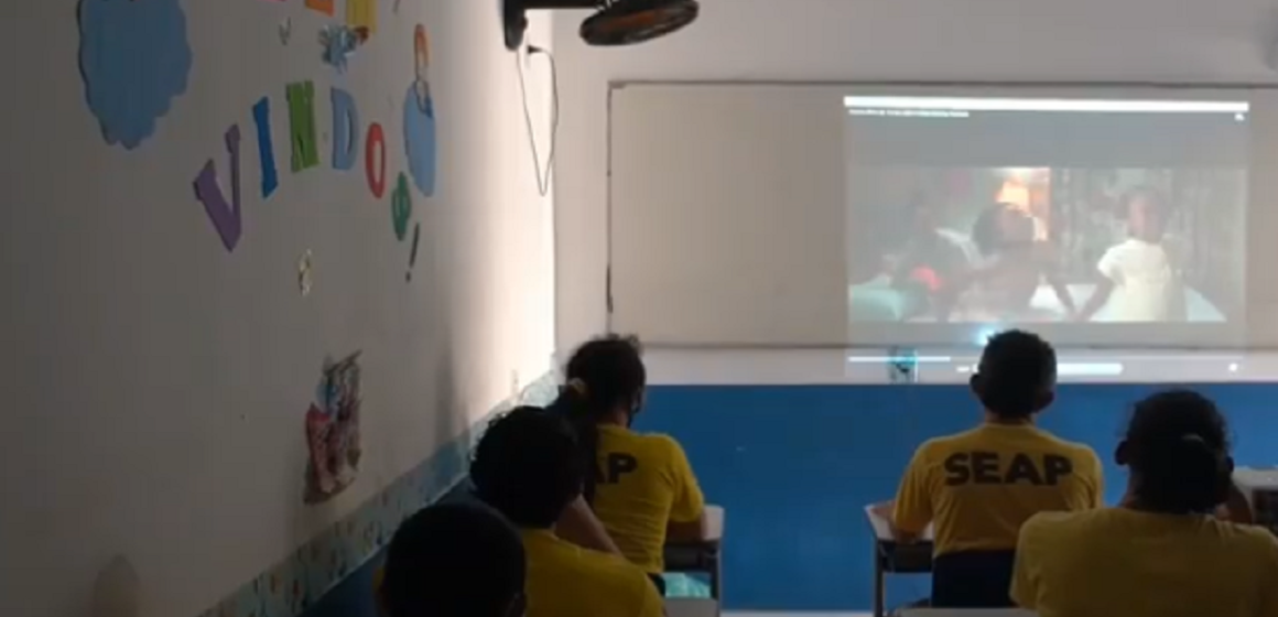 Seap: CTM II inicia atividades do “Projetar o Futuro” para o público LGBTQI+