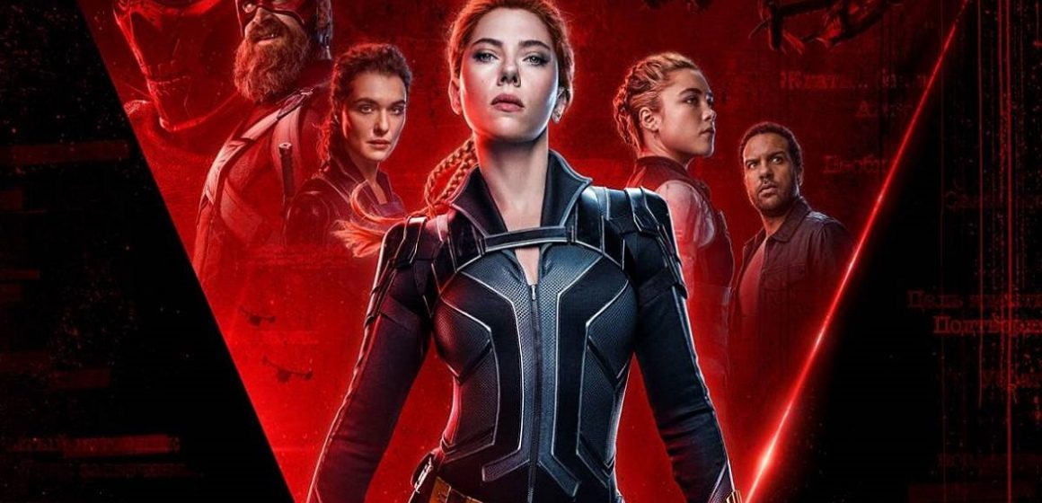 Disney anuncia datas e preço de ‘Viúva Negra’ e ‘Cruella’ no streaming