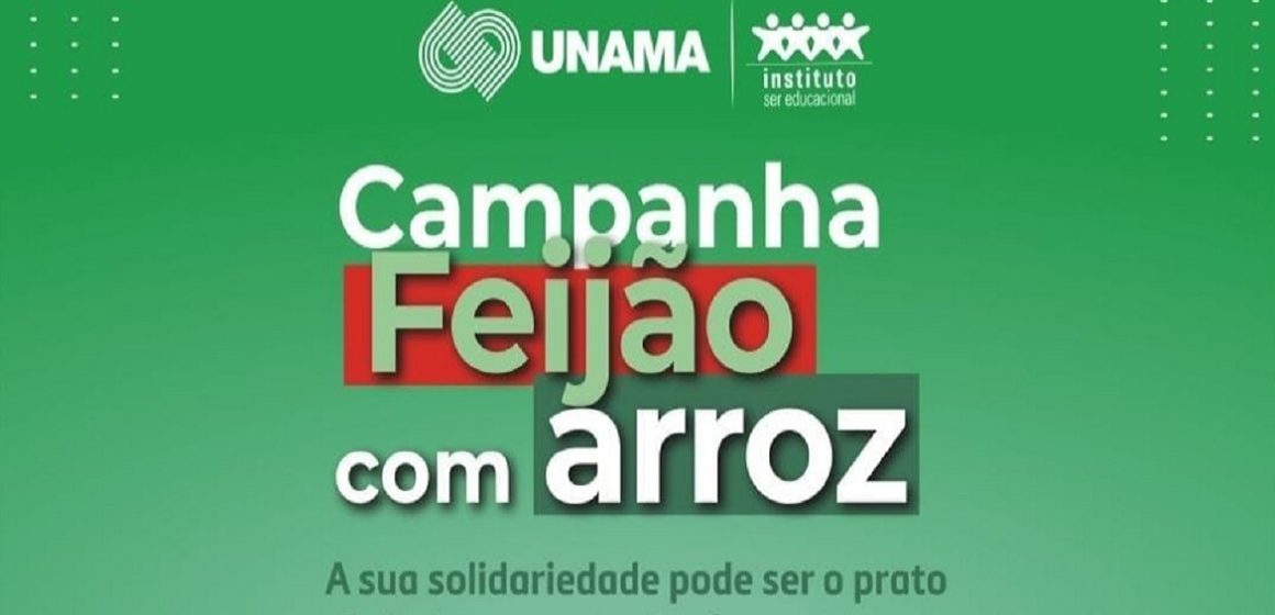 WhatsApp Image 2021-04-06 at 08.29.10 Campanha “Feijão com Arroz” incentiva doações de alimentos