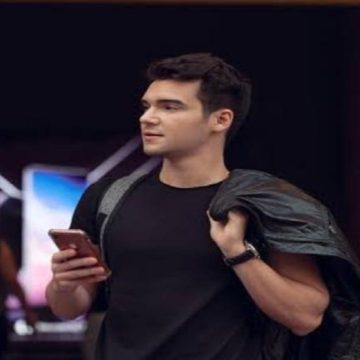 Jovens de negócios: canal que ensina, com linguagem jovem, como investir e empreender