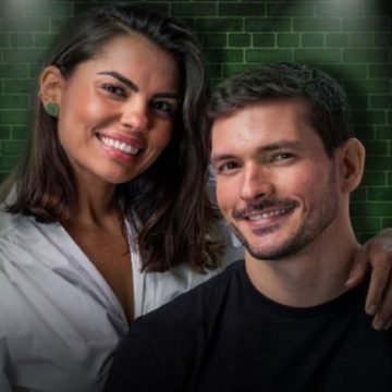 Os sócios: um dos melhores podcasts sobre investimentos e empreendedorismo