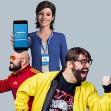 Magalu anunciou nesta quarta-feira a aquisição do Jovem Nerd