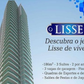 Lisse: Uma beleza de empreendimento