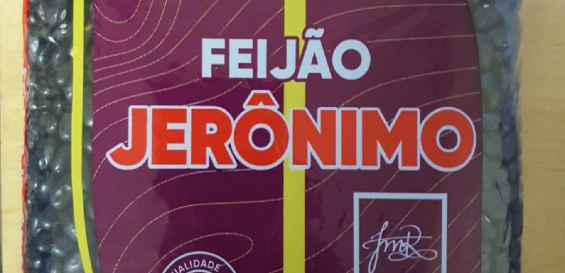 Nova marca do Líder