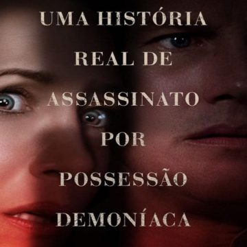 Invocação do mal 3 vem por aí