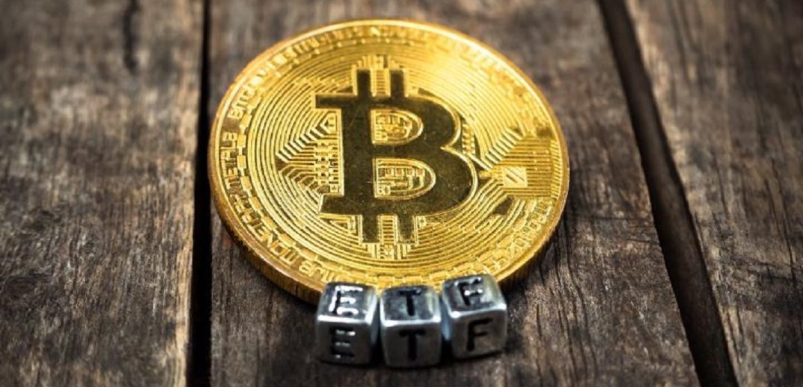 Chega e já começa a ser negociado o ETF de criptomoedas na B3 (bolsa de valores)