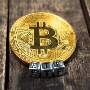 Chega e já começa a ser negociado o ETF de criptomoedas na B3 (bolsa de valores)