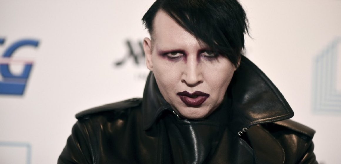 Marilyn Manson é processado por Esmé Bianco, atriz de ‘Game of Thrones’, por estupro e tortura