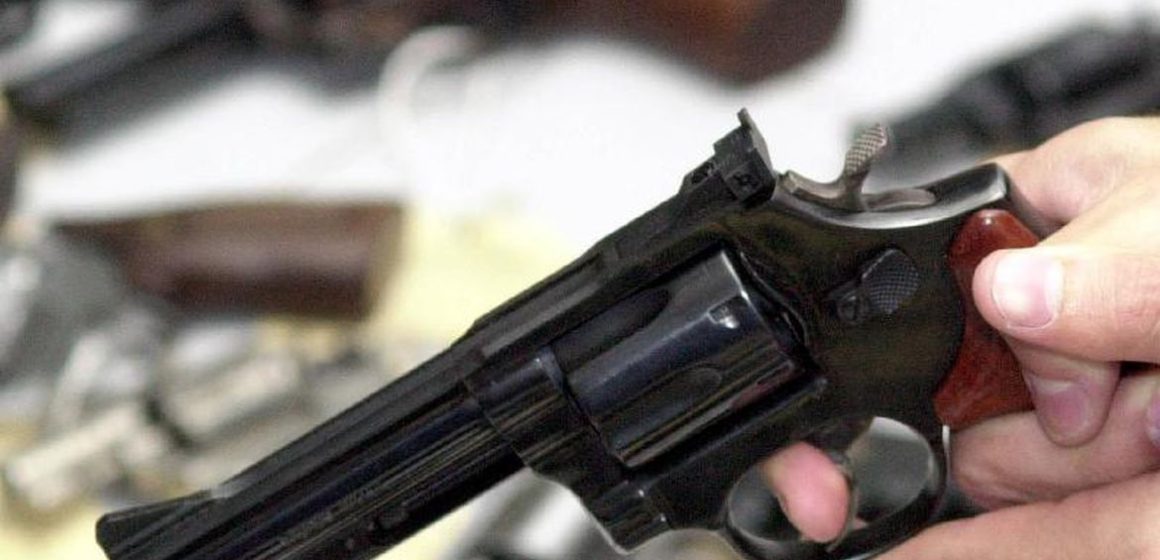 arma_de_fogo_arquivo_agencia_brasil Entra em vigor parte dos decretos que ampliam acesso a armas de fogo