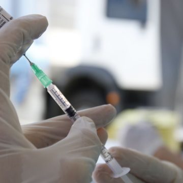 _campanha_estadual_do_dia_d_de_vacinacao_contra_o_sarampo_no_rio20200201_0133 Covid-19: mundo ainda tem países sem uma única dose de vacina