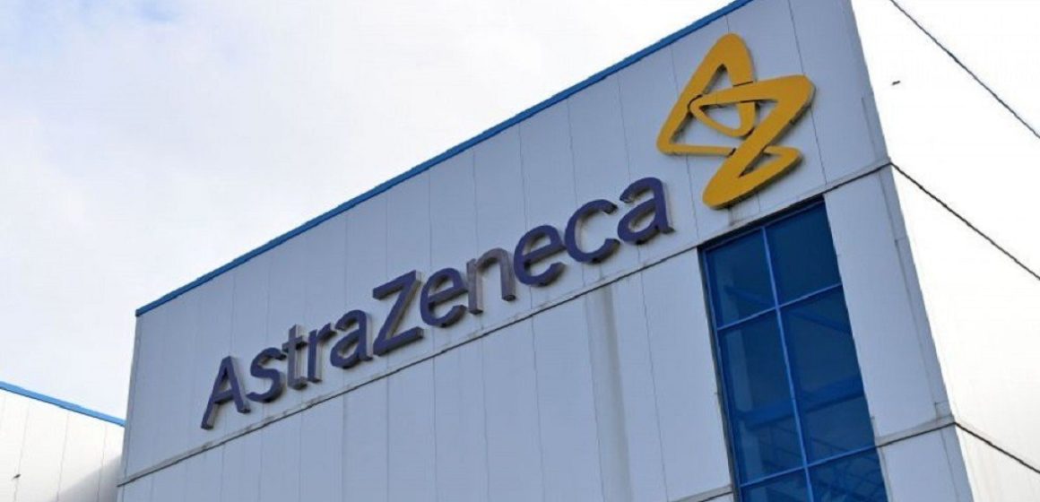 Fracassa ensaio clínico de tratamento anticovid da AstraZeneca