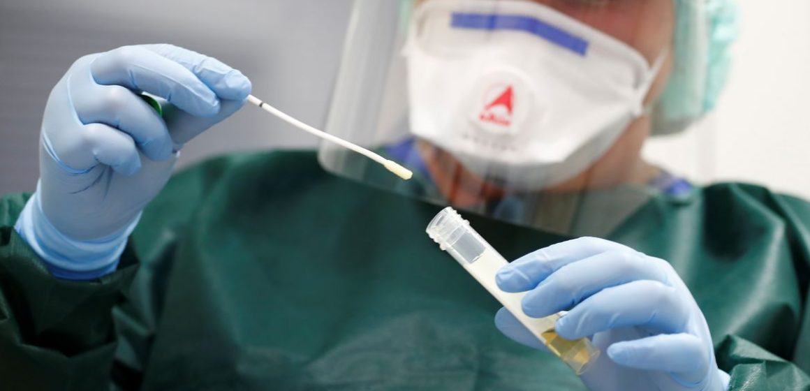 Mais 476 casos de Covid-19 e 74 mortes são registrados no Pará