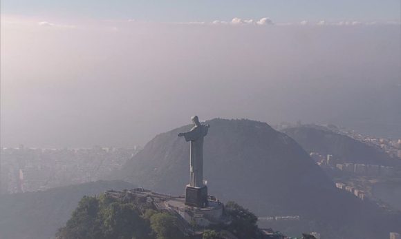 ICMBio muda resultado e dá concessões no Cristo Rendentor a empresa que alegou problema na internet do instituto ao perder prazo