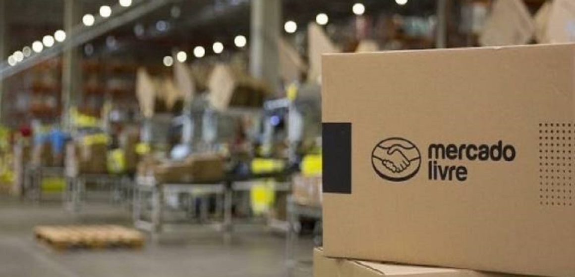 Por que as ações do Mercado Livre ainda podem subir 50%, segundo analista da Encore