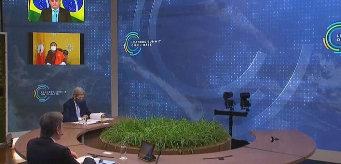 Cúpula do Clima: o Meio ambiente como ativo econômico