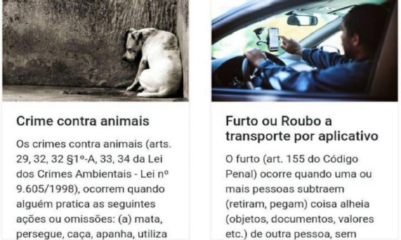 denuncias-crimes Polícia Civil amplia serviços de denúncias através da delegacia virtual