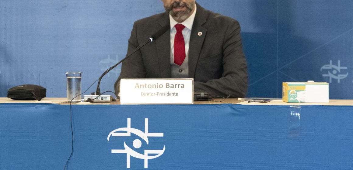 divulgacao_anvisa17012101013 Covid-19 : “situação está longe do fim”, diz presidente da Anvisa