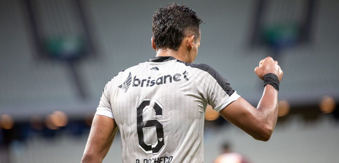 Copa do Nordeste: Ceará elimina Sampaio e será adversário do Vitória