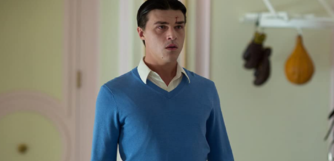 Lanterna Verde: Série escala Finn Wittrock, de AHS, como protagonista