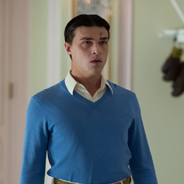 Lanterna Verde: Série escala Finn Wittrock, de AHS, como protagonista