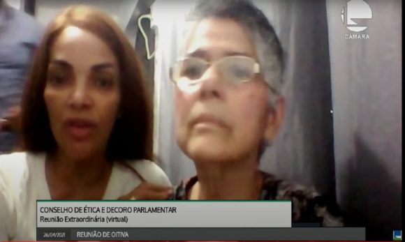 Filha de Flordelis diz que pagou R$ 5 mil por morte do pastor Anderson e nega que mãe soubesse de plano para matá-lo