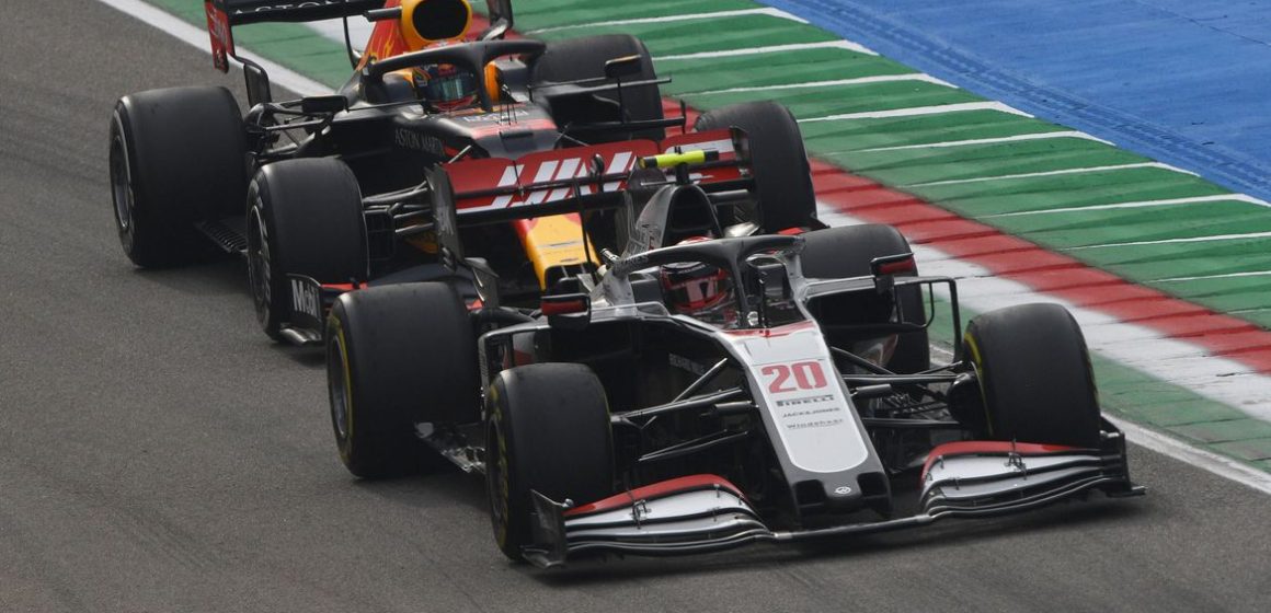 F1 acrescentará treino de classificação com pontos em três corridas