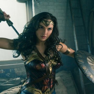 ‘Liga da Justiça’: Gal Gadot responde às alegações de abuso por parte de Joss Whedon