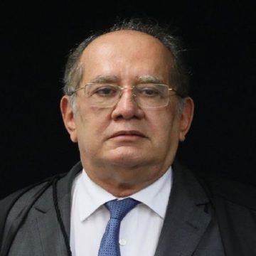 Gilmar Mendes dá 5 dias para Ministério da Justiça explicar uso de lei contra críticos de Bolsonaro