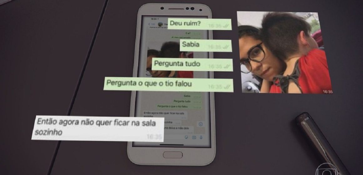 globo-canal-4-1-40-frame-98048 Caso Henry: Babá volta atrás e diz que Monique pediu que ela mentisse à polícia