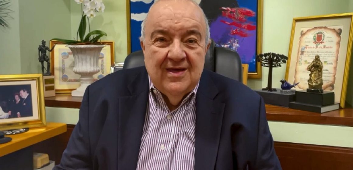 greca Rafael Greca retira previsão de multa de projeto de lei sobre distribuição de comida a sem-teto em Curitiba