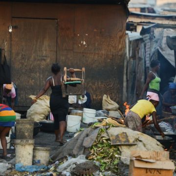 Pesquisa revela que 19 milhões passaram fome no Brasil no fim de 2020