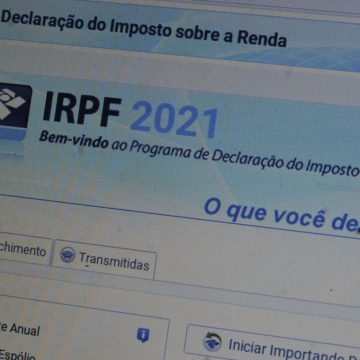 Quase 12 milhões de contribuintes enviaram declaração do IR