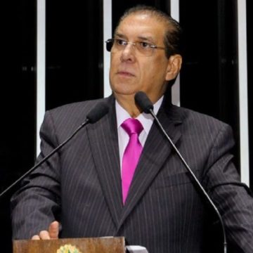 Jader Barbalho: 73% da população aprova projeto do senador