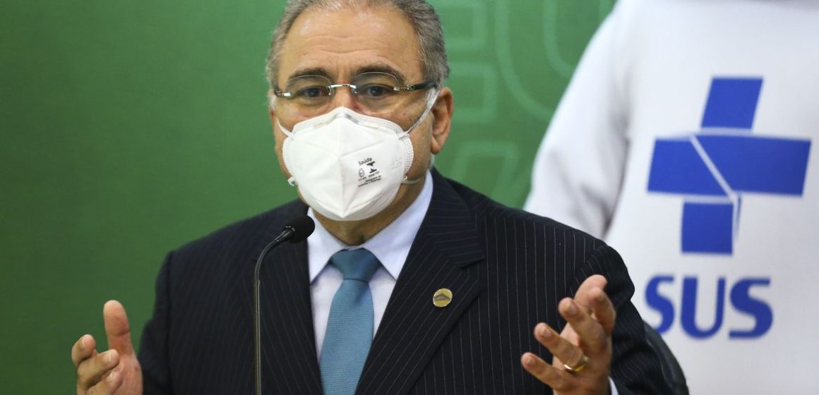 Covid-19: 1,5 milhão de brasileiros estão com segunda dose atrasada