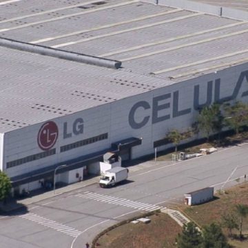 LG vai encerrar operações no mercado de celulares