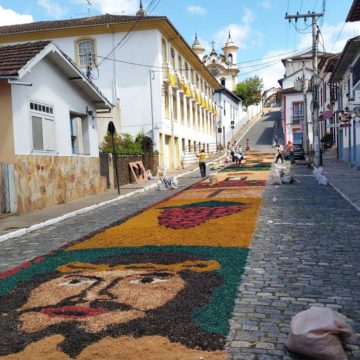 Com pandemia, celebrações da Páscoa têm adaptações ou restrições