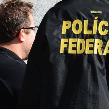Polícia Federal apreende mercadorias roubadas dos Correios