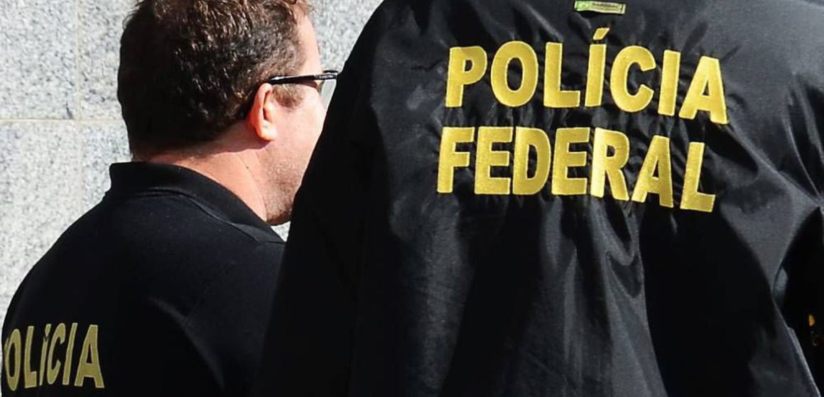 policia_federal_generica_4 PF desarticula quadrilha que desviava auxílio emergencial no Pará