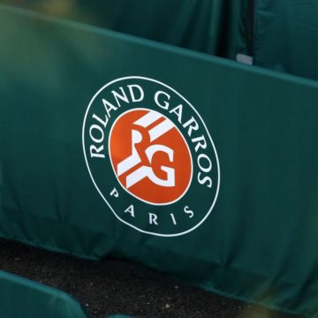 Roland Garros é adiado para 30 de maio devido à covid-19