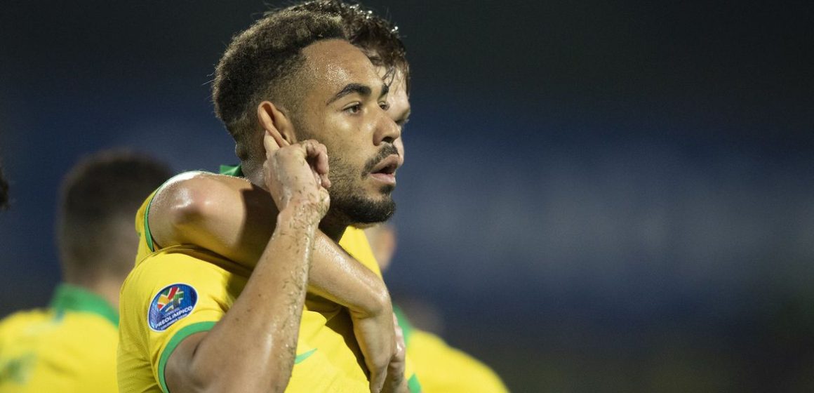 Sorteio define grupos das seleções masculina e feminina na Olimpíada